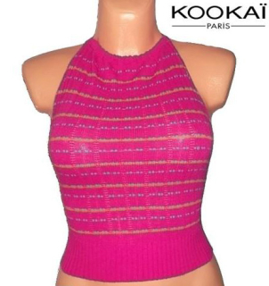 SEXY TOP vel. 1 - XS/S