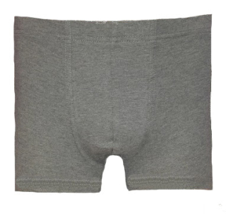 Pánské boxerky WATSONS, vel. M, šedé